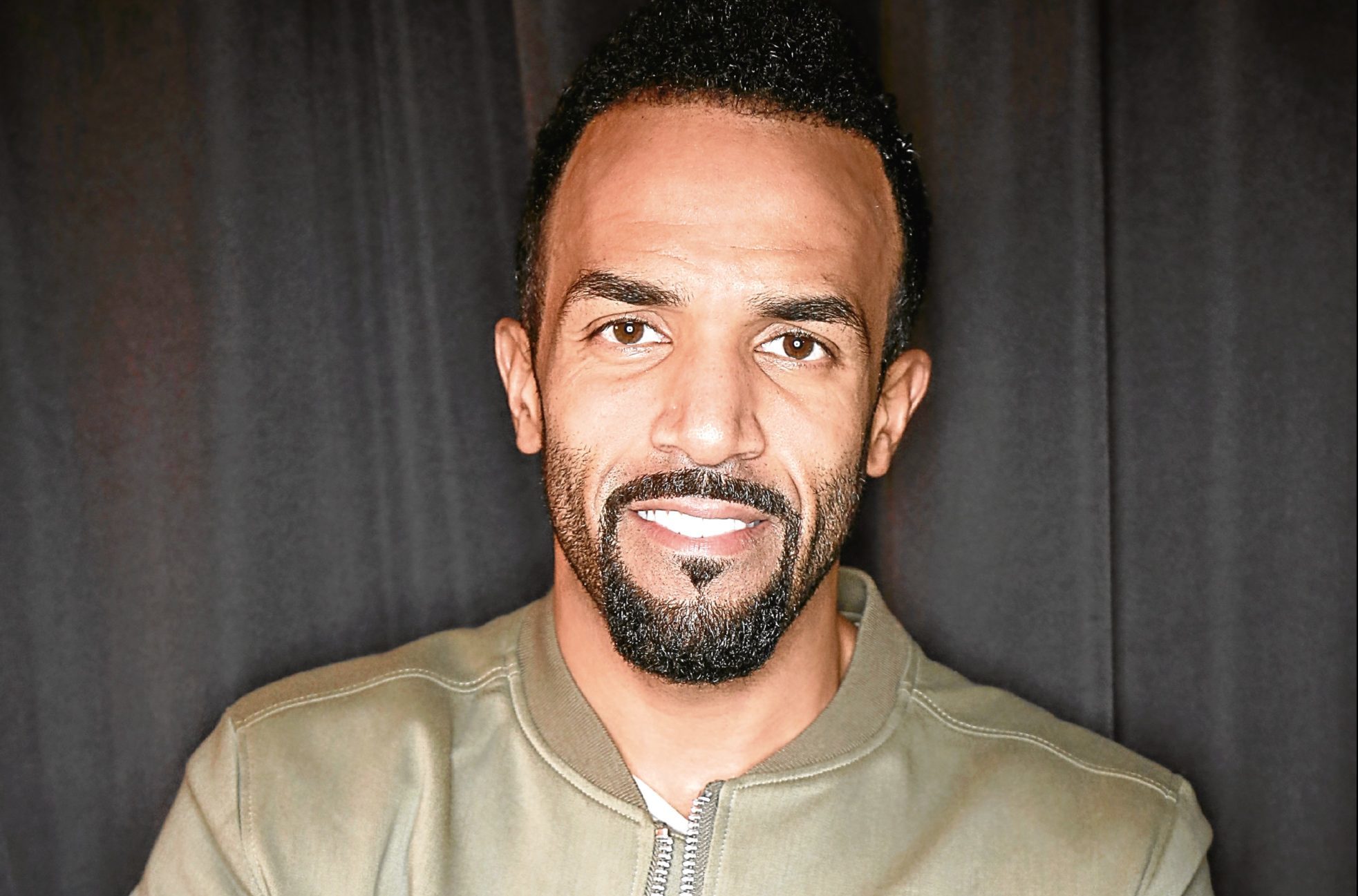 Craig David